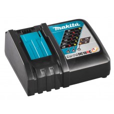 Makita DC18 RC lādētājs